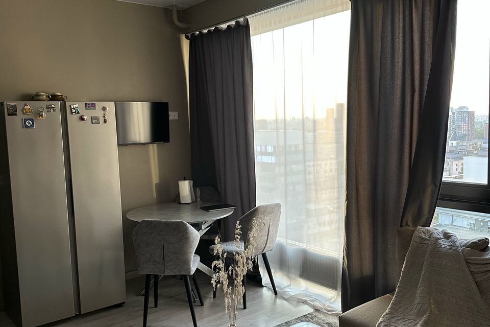 Продаётся 2-комнатная квартира, 50 м²