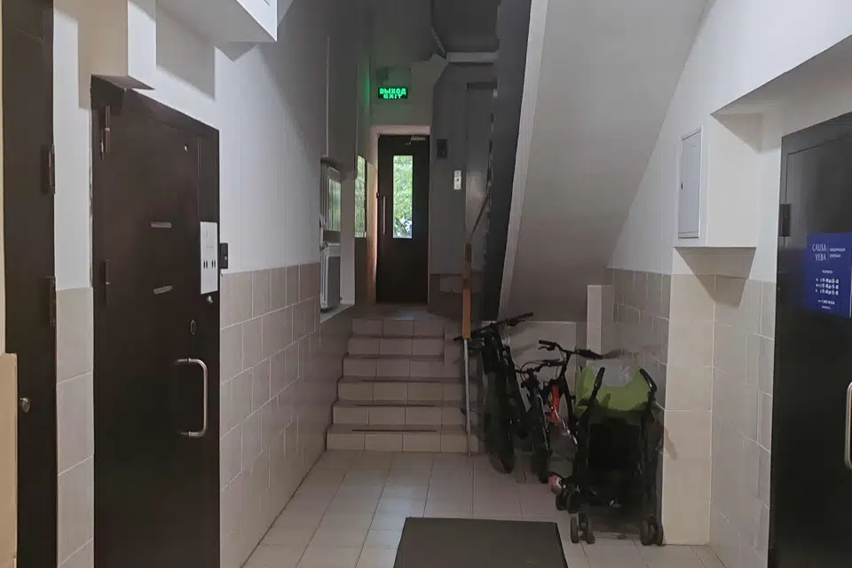 Продаётся 2-комнатная квартира, 63.1 м²