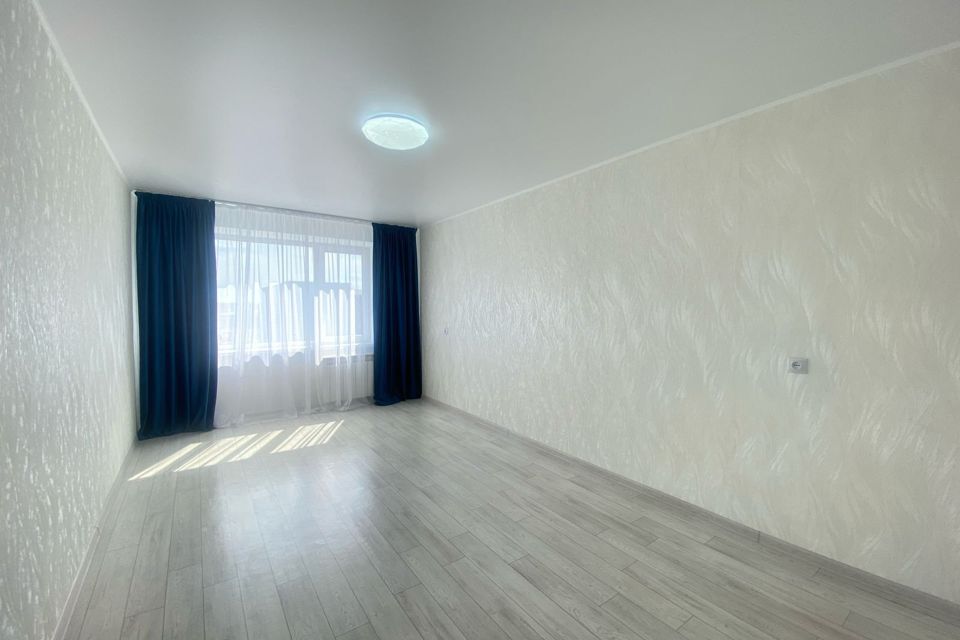 Продаётся 2-комнатная квартира, 48.1 м²
