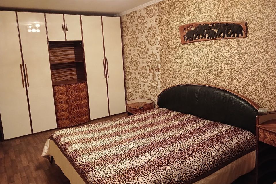 Продаётся 4-комнатная квартира, 117.3 м²