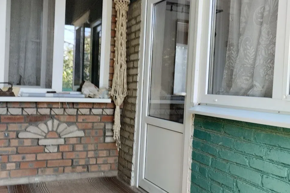 Продаётся 1-этажный дом, 120 м²