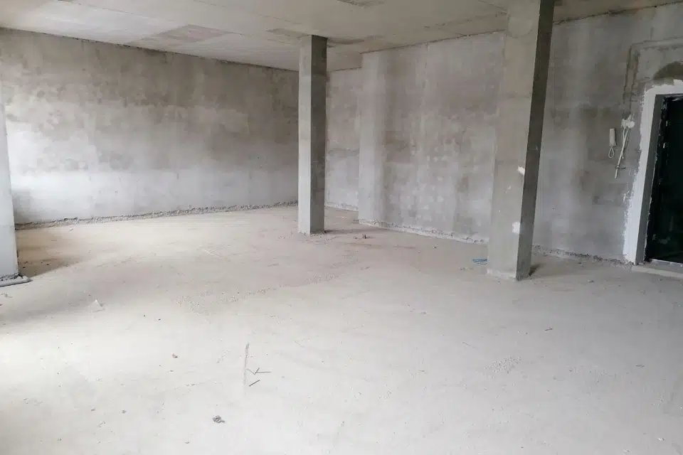 Продаётся 2-комнатная квартира, 84 м²