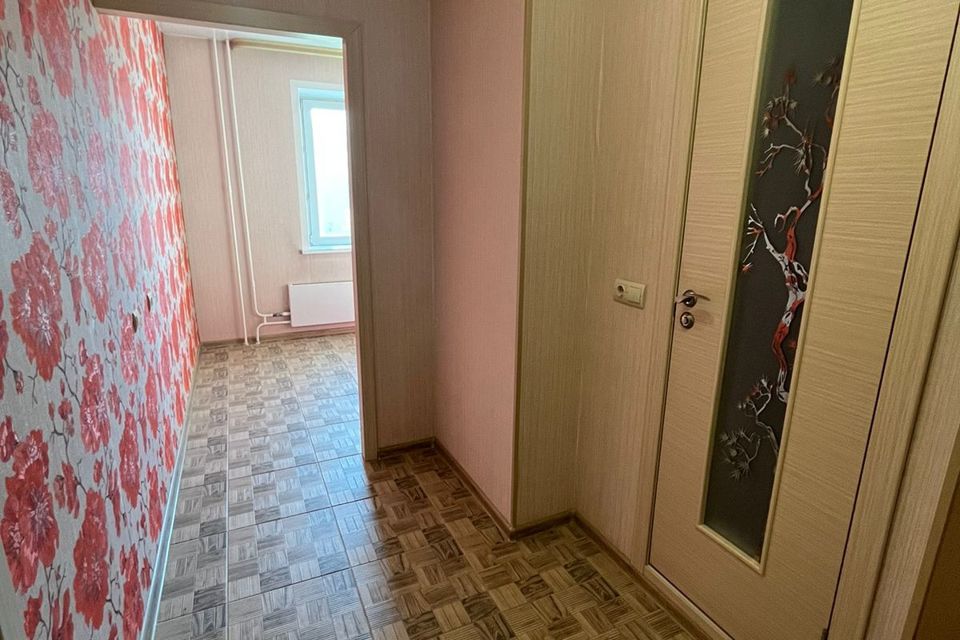 Продаётся 1-комнатная квартира, 38 м²