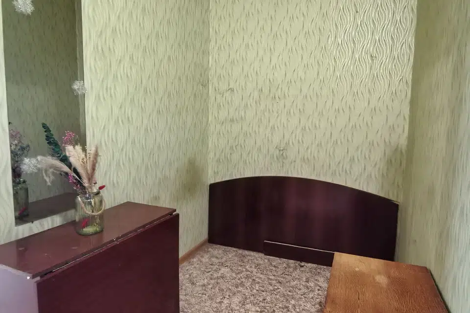 Продаётся студия, 42 м²