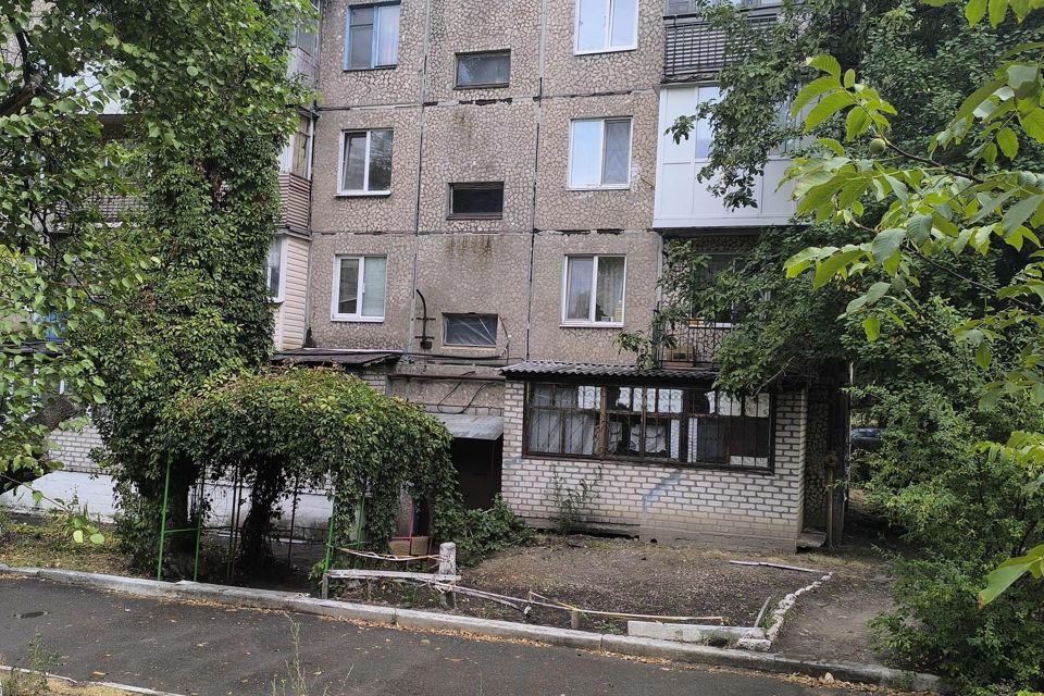Продаётся 2-комнатная квартира, 44.1 м²