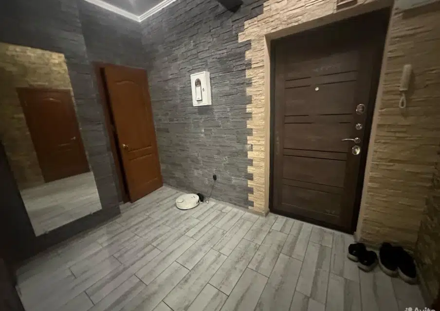 Сдаётся 1-комнатная квартира, 50 м²
