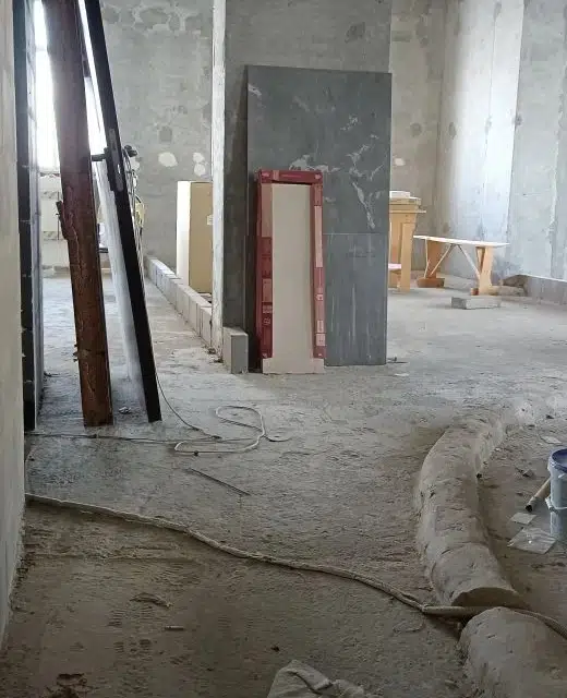 Продаётся 3-комнатная квартира, 99.6 м²