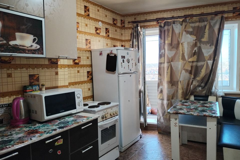 Продаётся 1-комнатная квартира, 29.9 м²