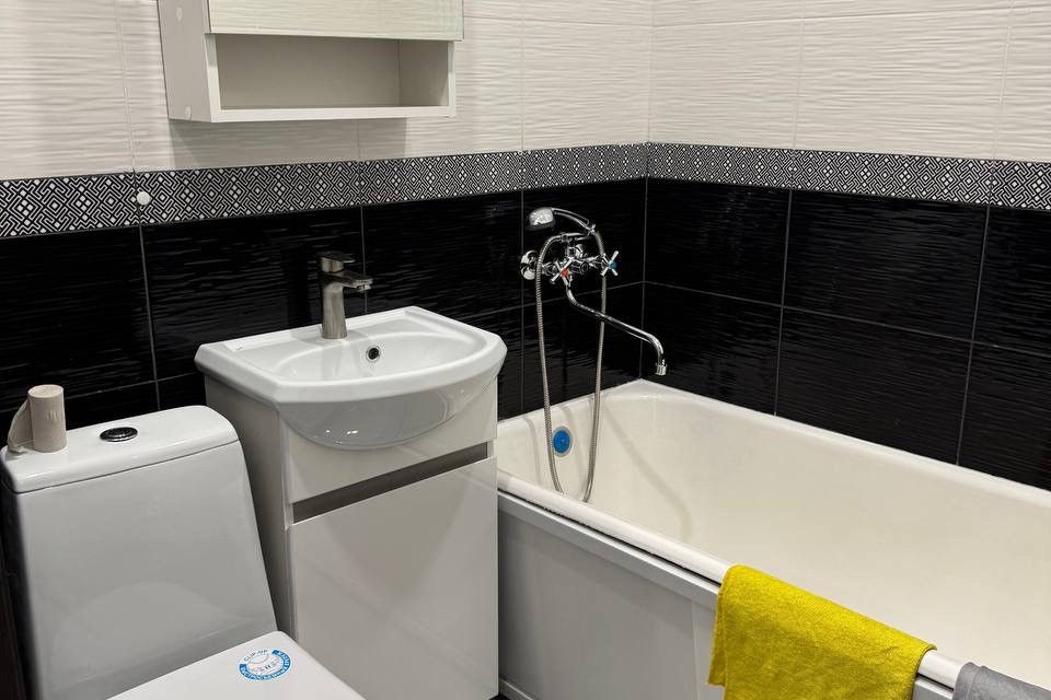 Продаётся 2-комнатная квартира, 42 м²