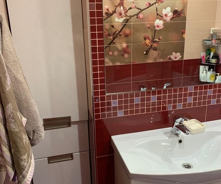 Продаётся 2-комнатная квартира, 41.9 м²