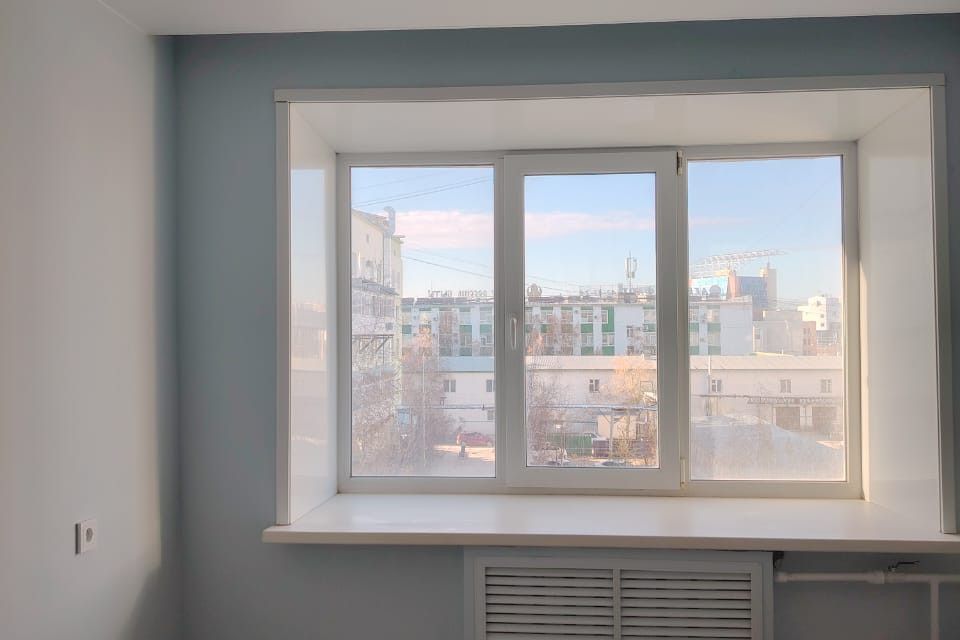 Продаётся комната в 1-комн. квартире, 13.1 м²