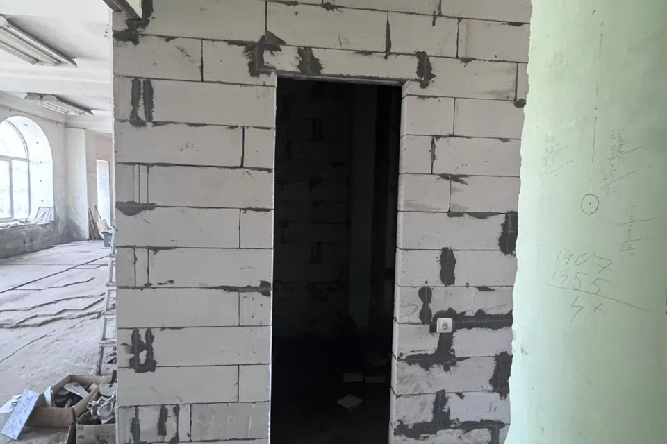 Продаётся помещение своб. назначения, 200 м²