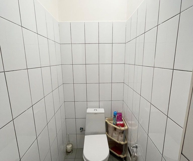 Продаётся 2-комнатная квартира, 52 м²