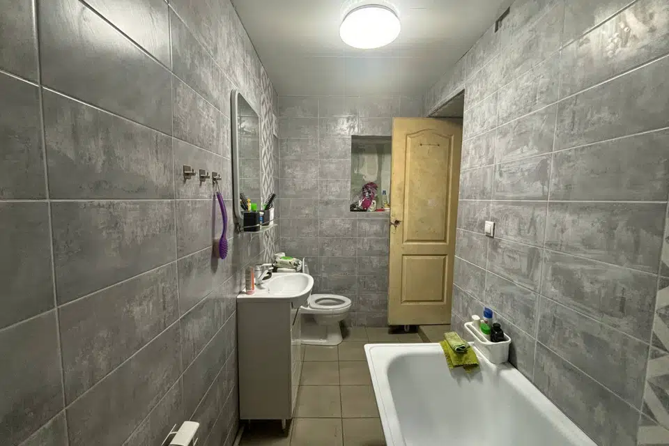 Продаётся 1-этажный дом, 65 м²