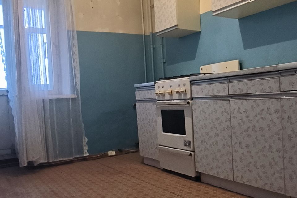 Продаётся 2-комнатная квартира, 46.8 м²
