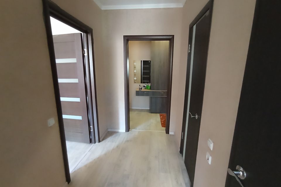 Продаётся 2-комнатная квартира, 51.5 м²
