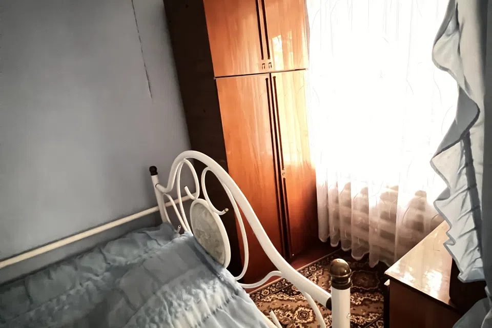 Продаётся 1-этажный дом, 69.5 м²