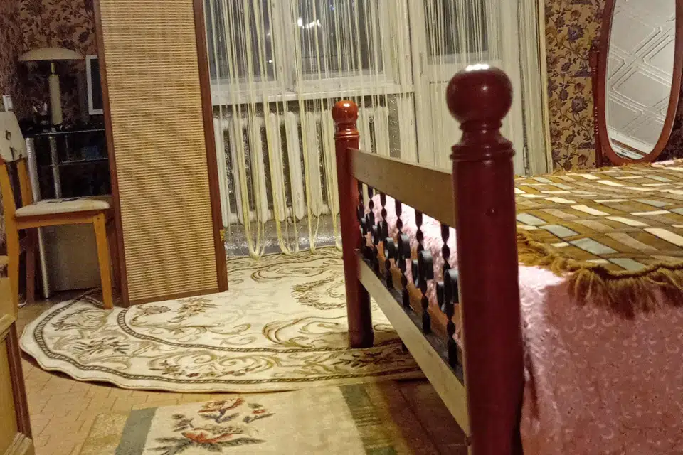 Продаётся 2-комнатная квартира, 54 м²