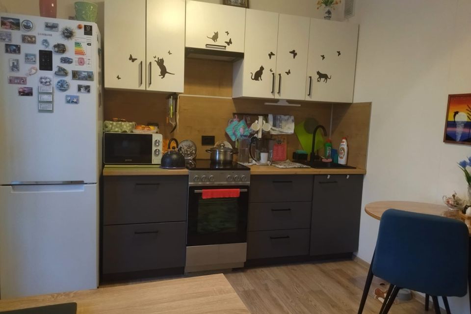 Продаётся студия, 20.4 м²