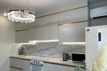 Продаётся 1-комнатная квартира, 35 м²