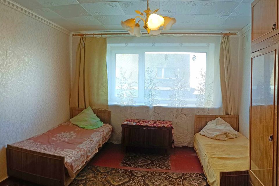 Продаётся 1-комнатная квартира, 18 м²