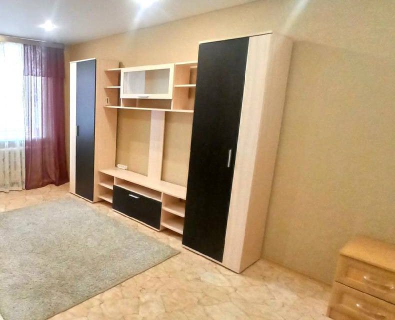 Продаётся 1-комнатная квартира, 31.7 м²