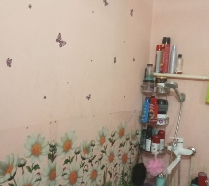 Продаётся 1-этажный дом, 90 м²