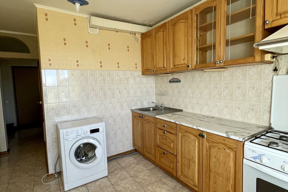 Продаётся 1-комнатная квартира, 41 м²