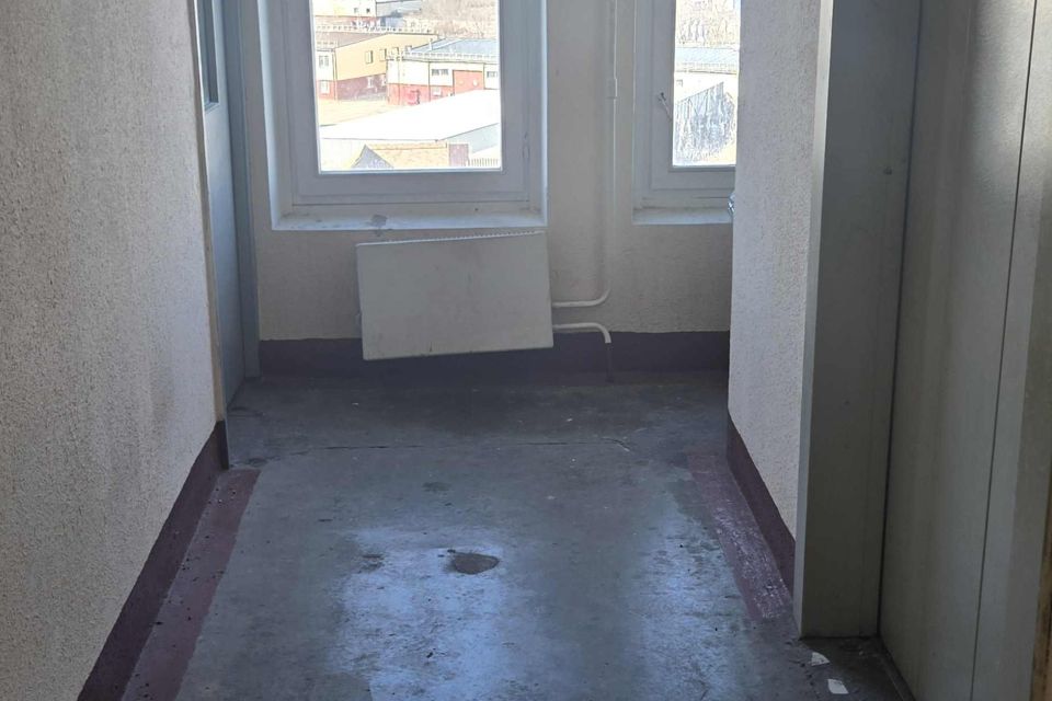 Продаётся 2-комнатная квартира, 57.4 м²