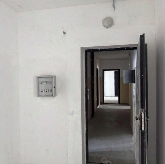 Продаётся 2-комнатная квартира, 60.8 м²