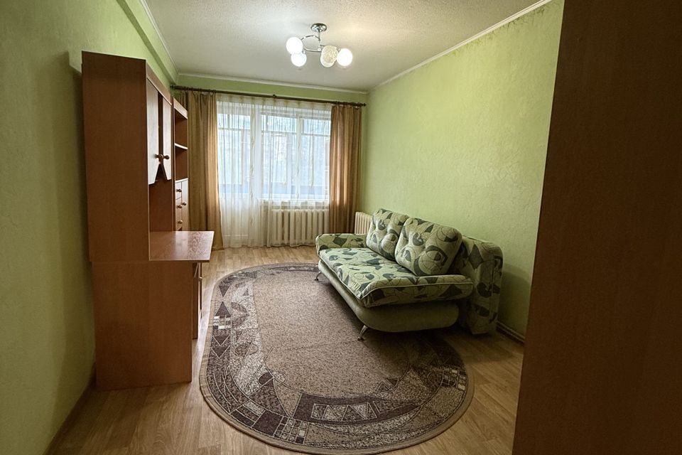 Продаётся 3-комнатная квартира, 64.9 м²
