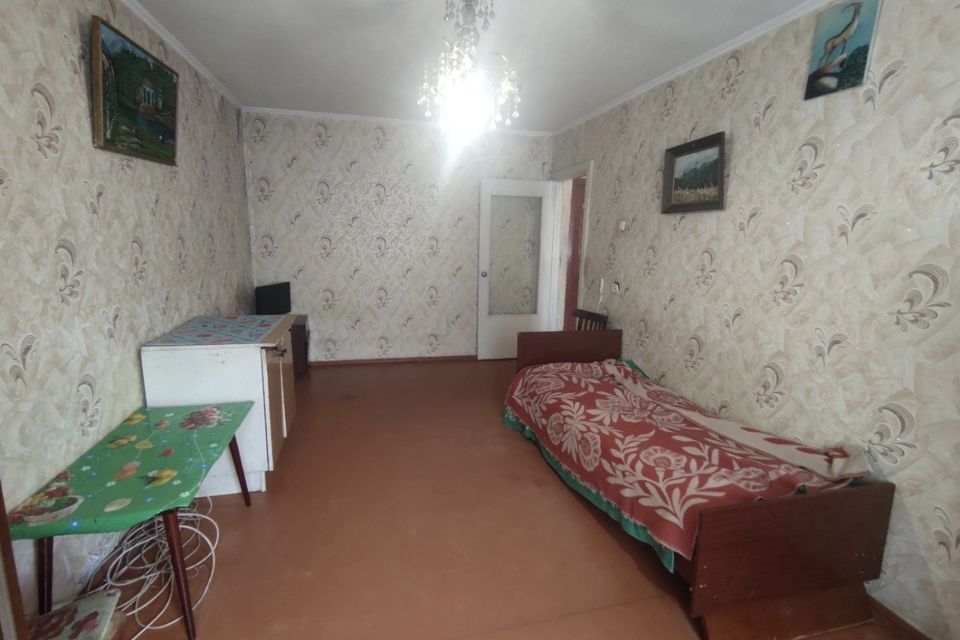 Сдаётся 1-комнатная квартира, 34 м²