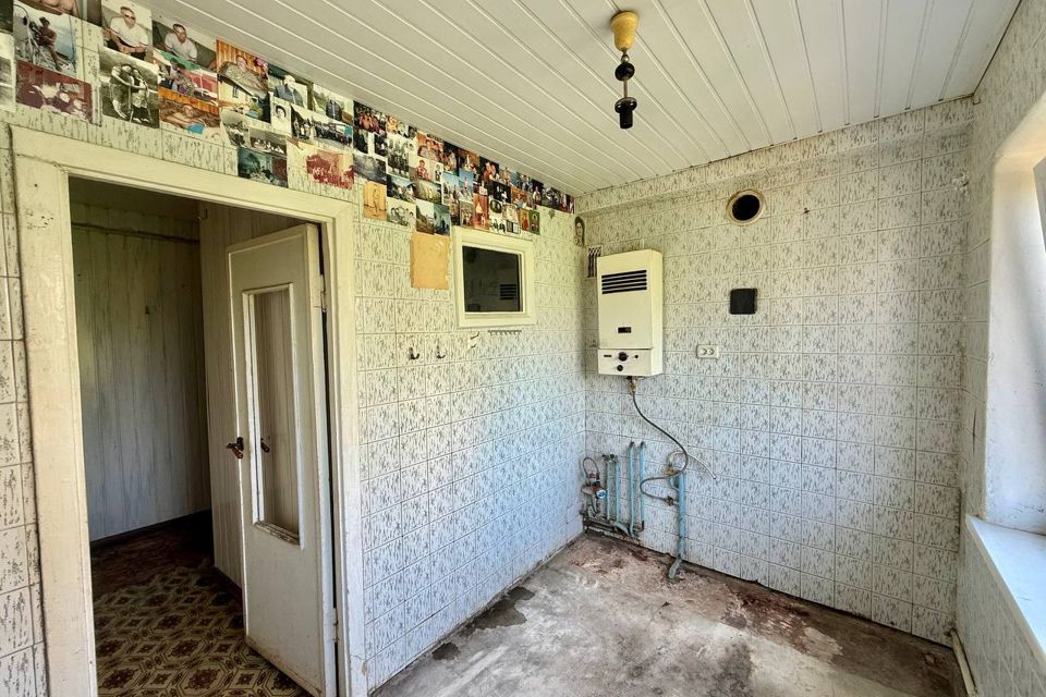 Продаётся 2-комнатная квартира, 45 м²