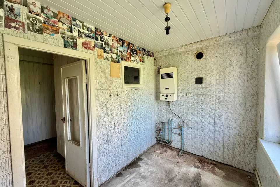 Продаётся 2-комнатная квартира, 45 м²