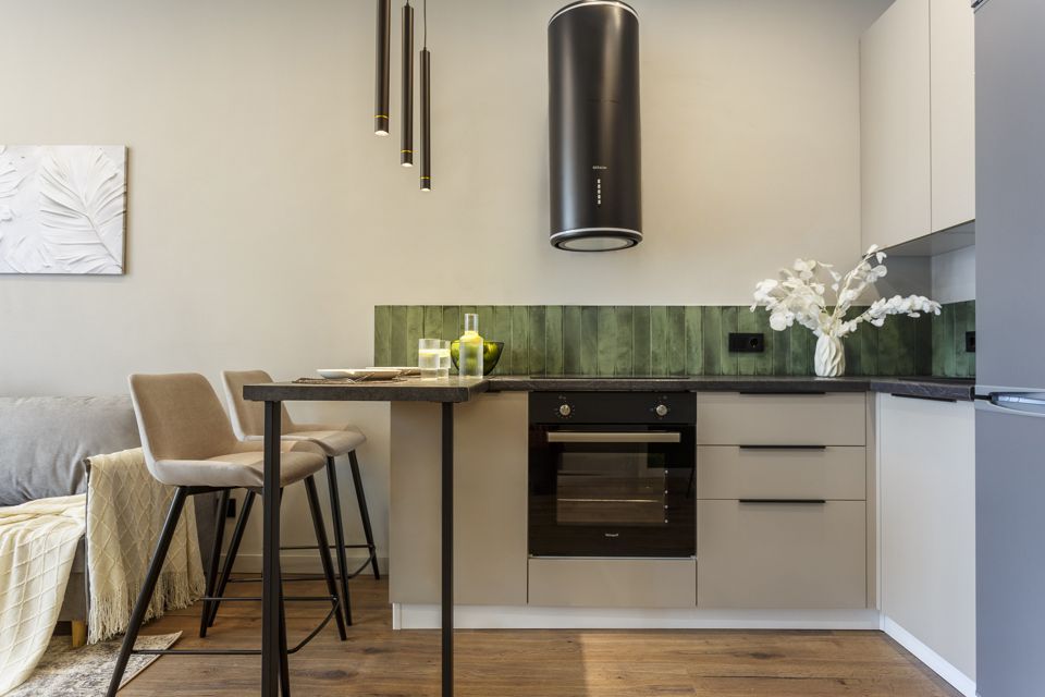 Продаётся 2-комнатная квартира, 43 м²
