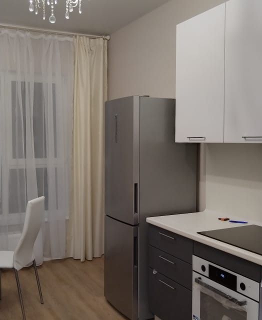 Сдаётся 2-комнатная квартира, 55 м²