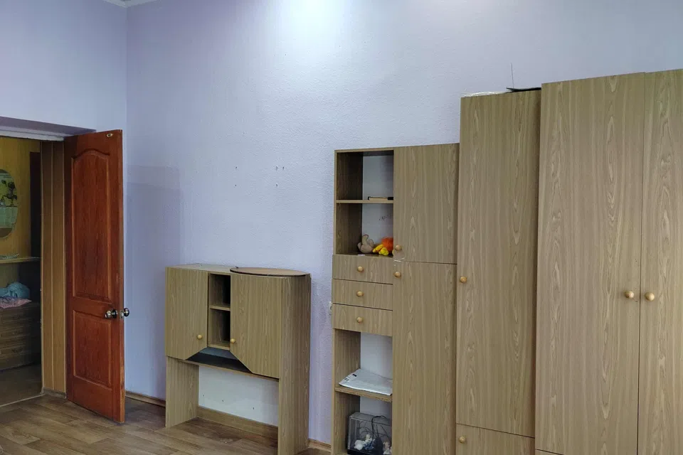 Продаётся 4-комнатная квартира, 89 м²