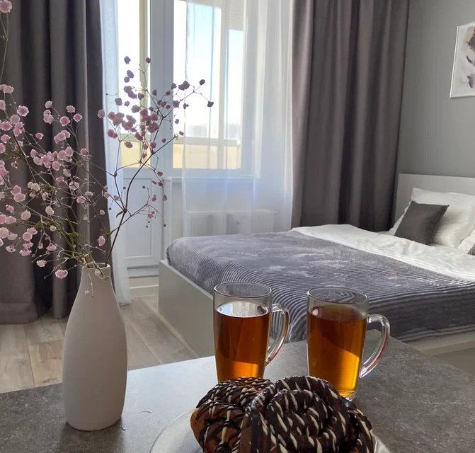 Продаётся студия, 20.5 м²