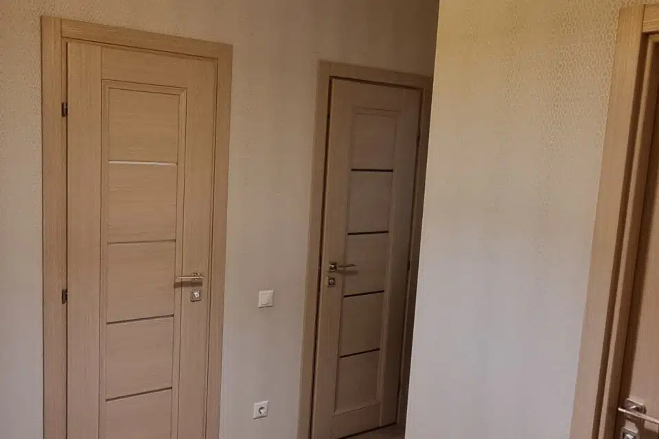 Продаётся 1-комнатная квартира, 42.1 м²