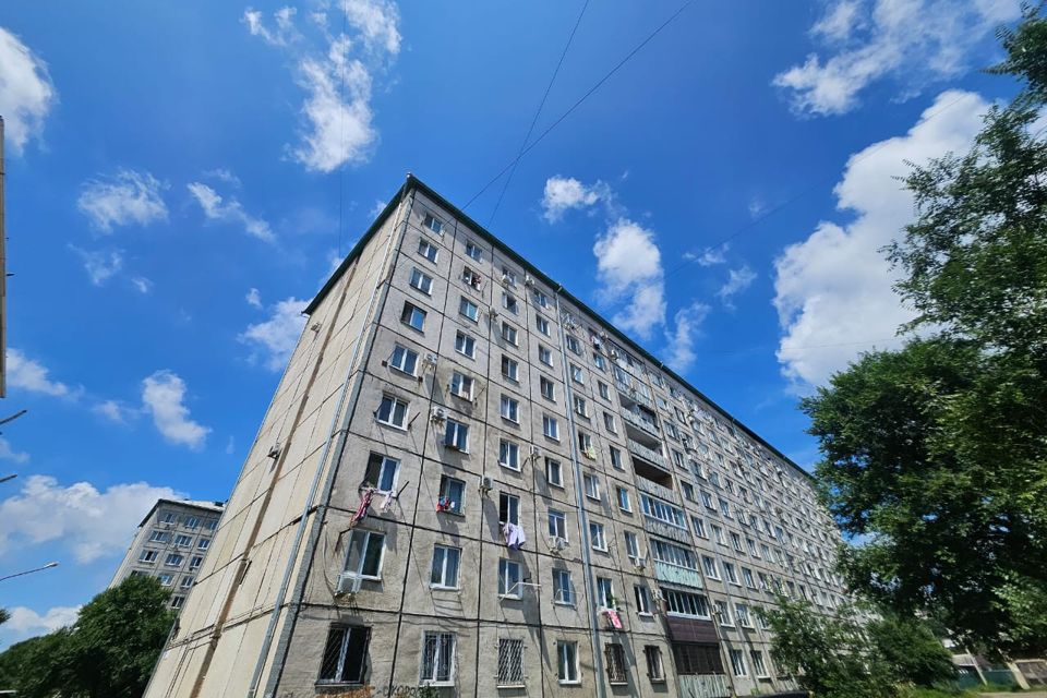 Продаётся 1-комнатная квартира, 17.1 м²