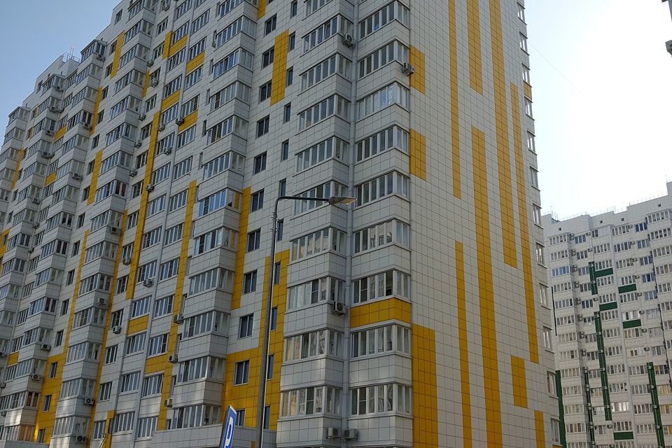 Продаётся 3-комнатная квартира, 78.5 м²