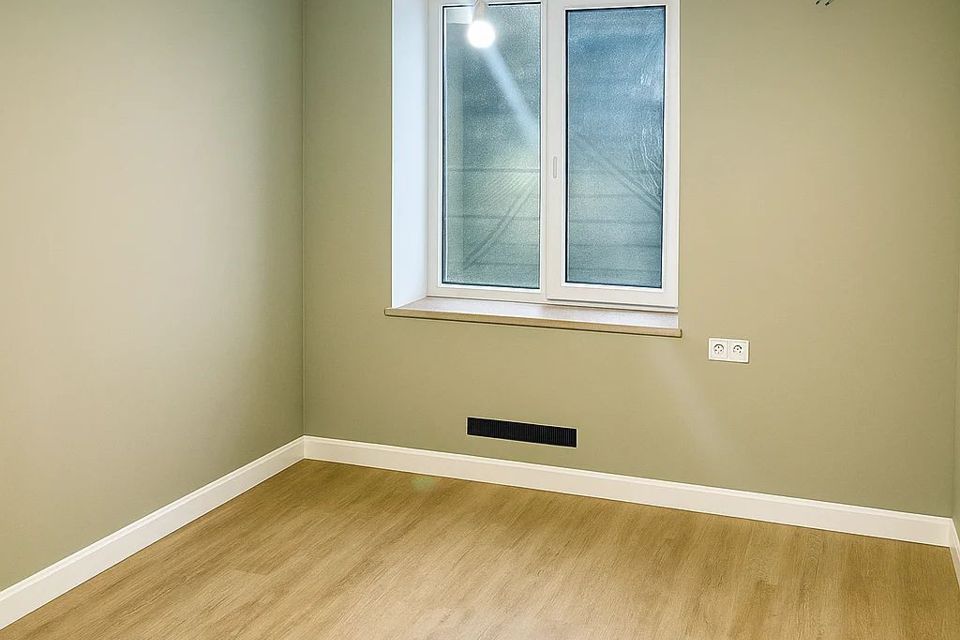 Продаётся студия, 11 м²