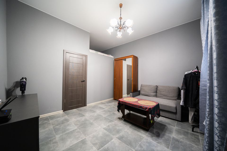 Продаётся 1-комнатная квартира, 29.1 м²