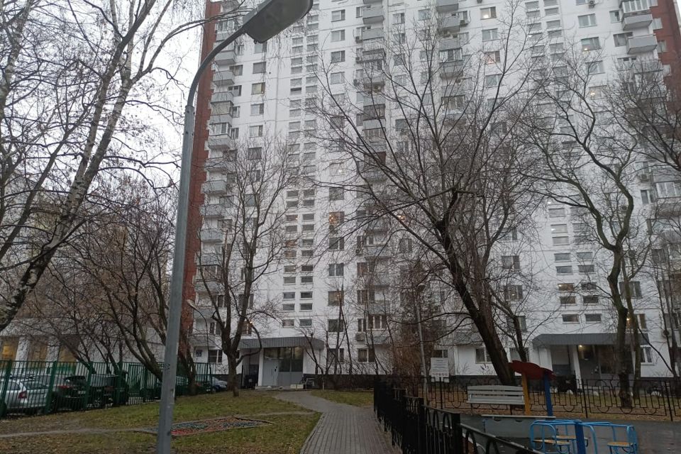 Продаётся 3-комнатная квартира, 72.7 м²