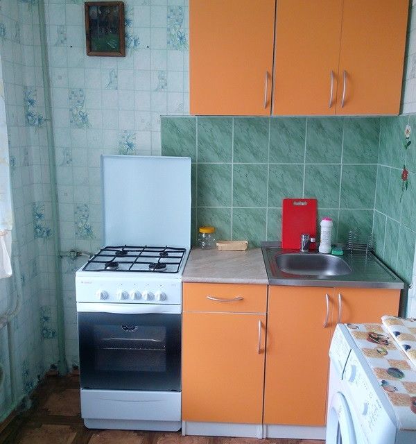 Продаётся 1-комнатная квартира, 33.6 м²