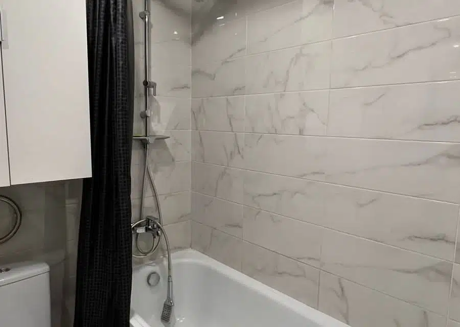 Продаётся 1-комнатная квартира, 40 м²