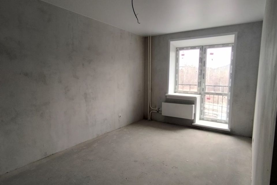 Продаётся 2-комнатная квартира, 38.1 м²