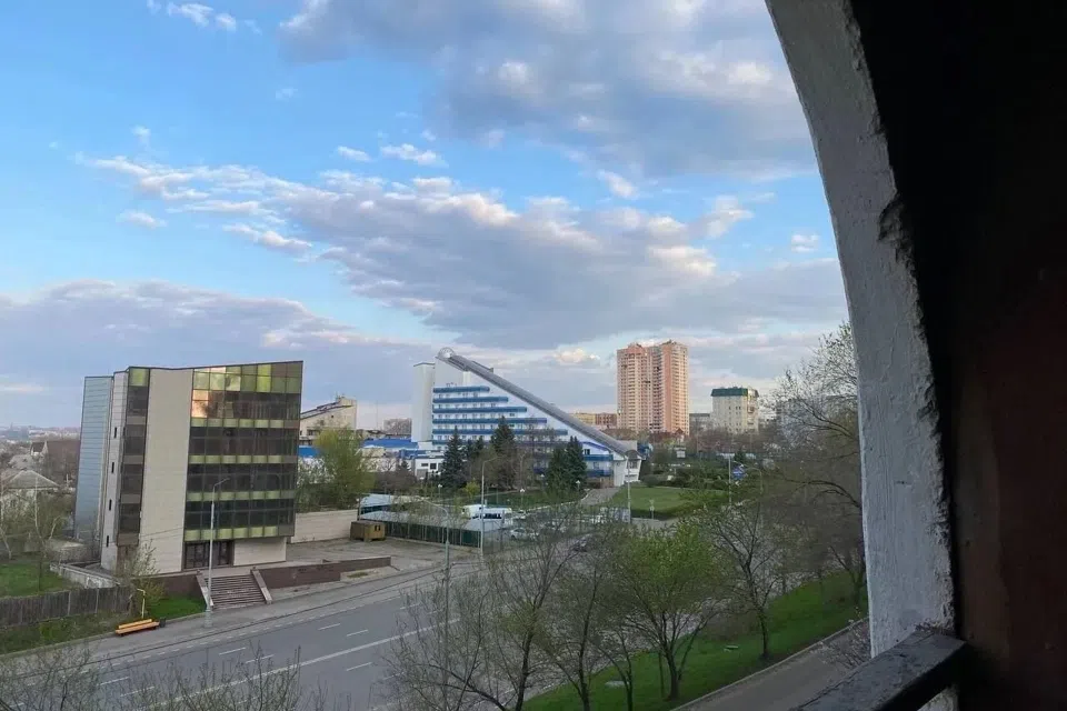 Продаётся 3-комнатная квартира, 76 м²