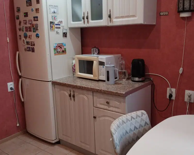 Продаётся 2-комнатная квартира, 54 м²