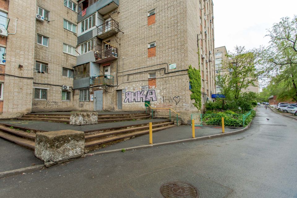 Продаётся 1-комнатная квартира, 23.6 м²